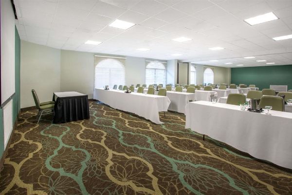 Hotel WYNDHAM GARDEN LAFAYETTE (Lafayette)